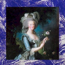 Queen of France