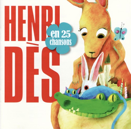 En 25 chansons