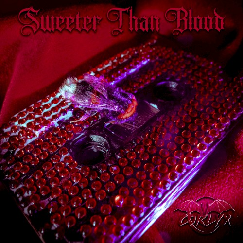 Sweeter Than Blood