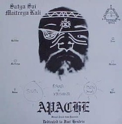 Apache
