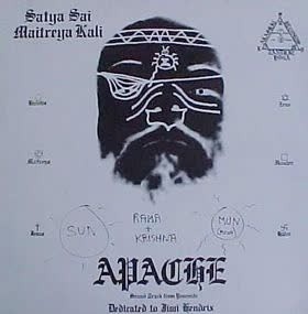Apache