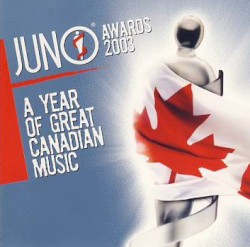 Juno Awards 2003