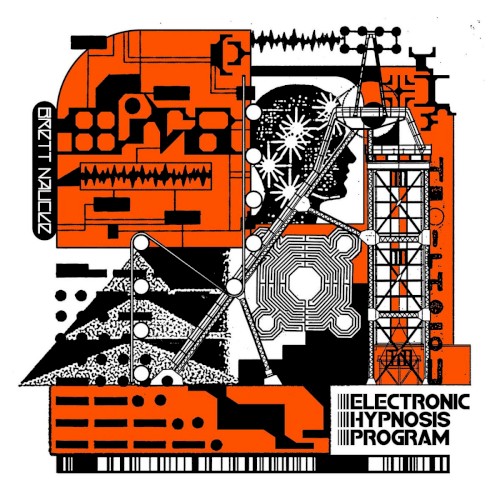 Electronic Hypnosis Program