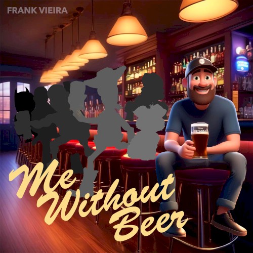 Me Without Beer