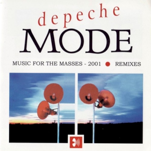 Music for the Masses 2001: Remixes