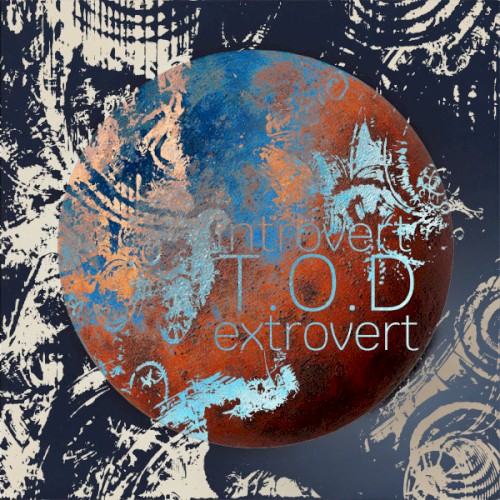 Introvert/Extrovert