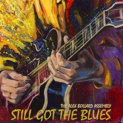 Blues Ballads