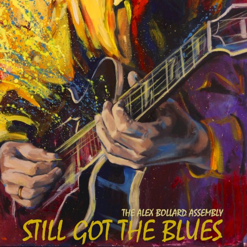 Blues Ballads