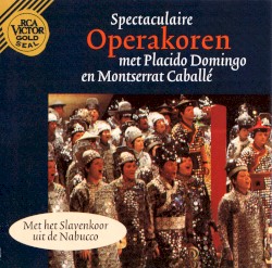 Spectaculaire Operakoren