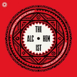 The Alchemist