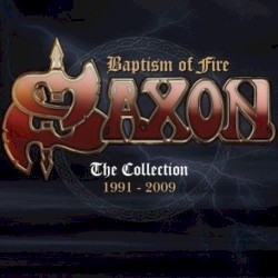 Baptism of Fire: The Collection 1991–2009