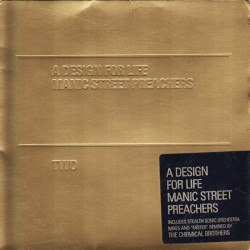A Design for Life