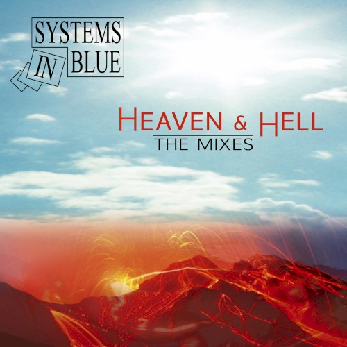Heaven & Hell: The Mixes