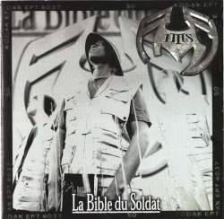 La Bible du soldat