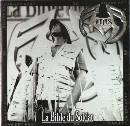 La Bible du soldat
