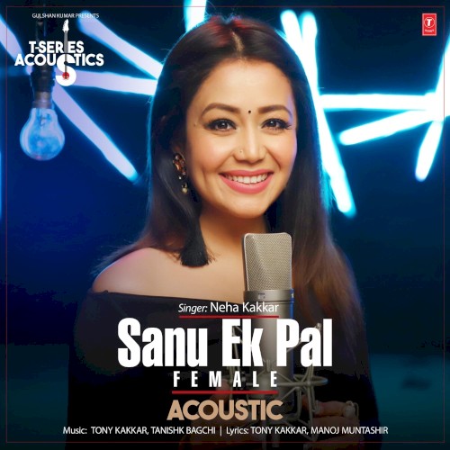 Sanu Ek Pal Acoustic - Female