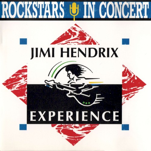 Rockstars in Concert