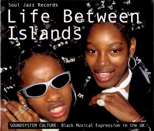 Life Between Islands - Soundsystem Culture: Black Musical Expression in the UK (1973 - 2006)