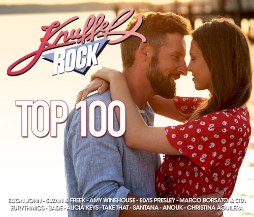 Knuffelrock Top100