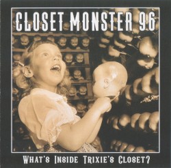 What’s Inside Trixie’s Closet?
