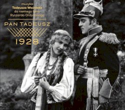 Pan Tadeusz