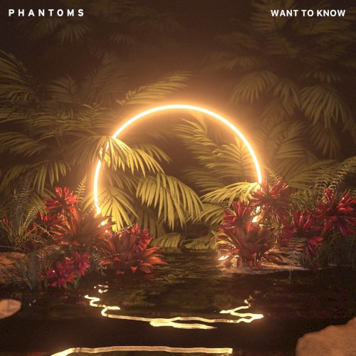 Want to Know