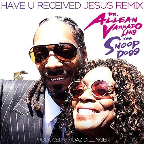 Have U Received
