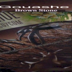 Brown Stone