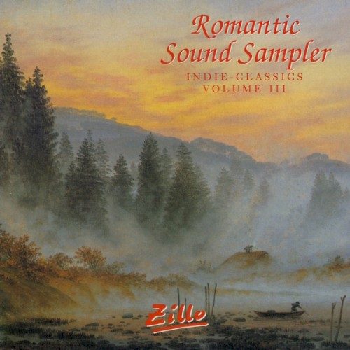 Romantic Sound Sampler