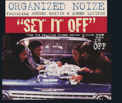 Set It Off