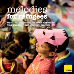Melodies for Refugees