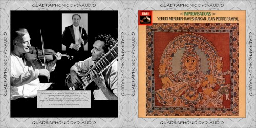Improvisations