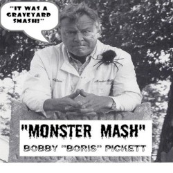 Monster Mash