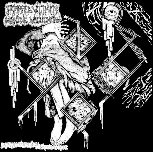 The Putrid Stench of Decaying Self