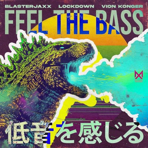 Feel the Bass