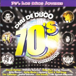 70’s los años jovenes, Dias de Disco