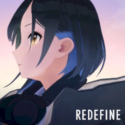 REDEFINE