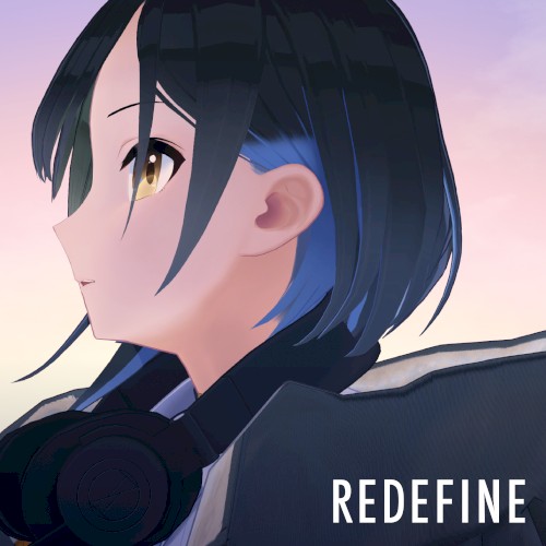 REDEFINE