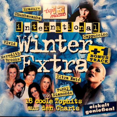 18 Top Hits aus den Charts: Winter Extra
