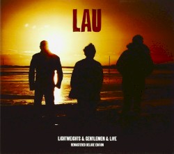 Lightweights & Gentlemen / Live