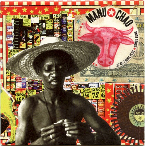 Bongo bong / Je ne t’aime plus