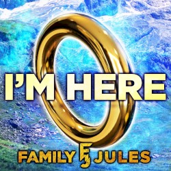 I'm Here