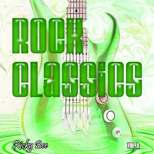Rock Classics, Vol. 2