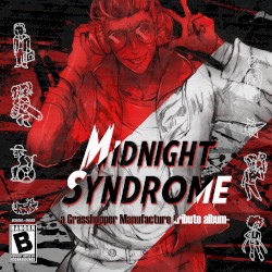 MIDNIGHT SYNDROME -a Grasshopper Manufacture tribute album-