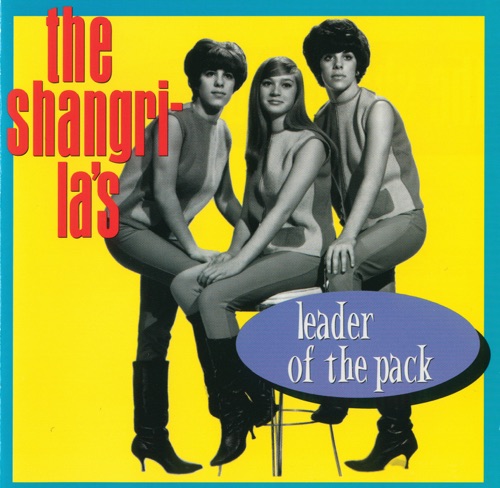 The Leader of the Pack