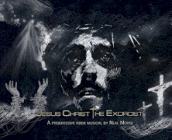 Jesus Christ the Exorcist Demos