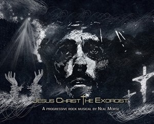 Jesus Christ the Exorcist Demos
