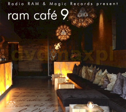 Radio RAM & Magic Records Present RAM Café 9