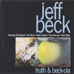 Truth / Beck-Ola