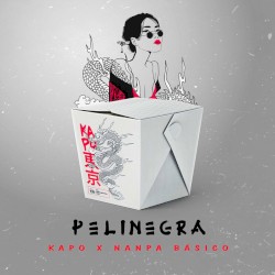 Pelinegra